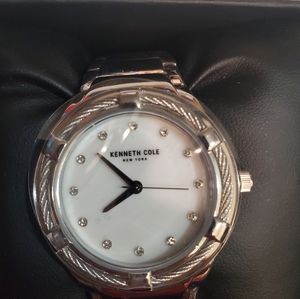 KENNETH COLE Women's Watch kc510500001